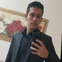 Gilberto Fernandes Júnior