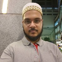 Husain Sakerwala