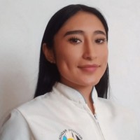 MARÍA FERNANDA MONTES GÓMEZ