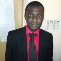 Mamadou Séni Coulibaly