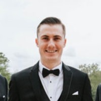 Zane Pusateri