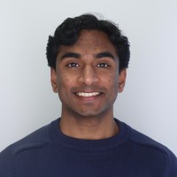Arya Naidu