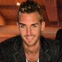 Travis Richard