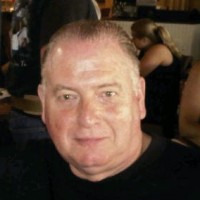 Eddie Jernigan