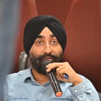 Balbir Singh Ph.D.
