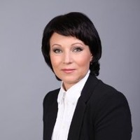 Viktoriia Kondrashikhina