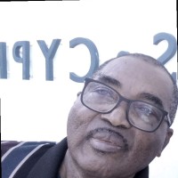 Chidi  Eche Samuel