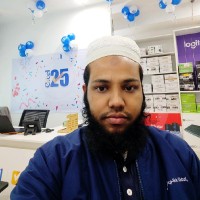 Md Sader Chowdhury