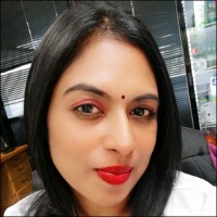 Vebashnee Naidoo