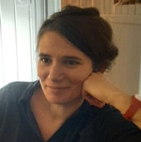 Sarah Rousseau