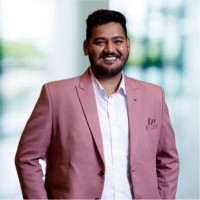 Jayesh Paradkar