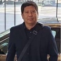 Levi Llorico