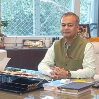 Dhrubajyoti Sengupta