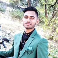 Anuj kumar Patel