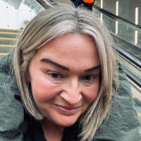 Katy Hughes
