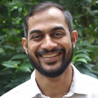 Vinay V Surendran