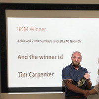 Tim Carpenter