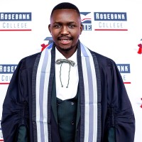Lethabo Leopeng