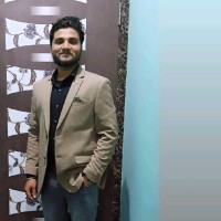 Roushan Dubey