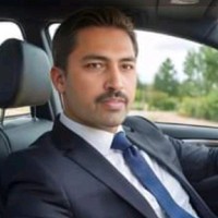 Mazhar Raheem