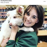 Samantha Walker