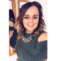 Nichola Gordon