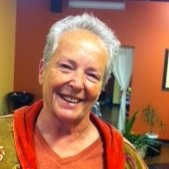 Pamela Hamblin