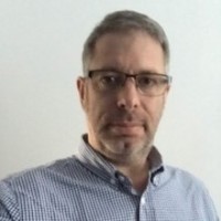 Ian Martin