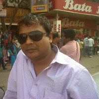 Pradeep Kumar