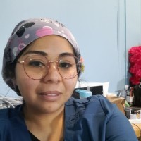 Carola Jocelyn Huentén Chañapi