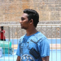 Manish Kumar Jakkula