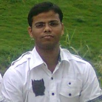 Kailash Shinde