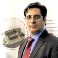 Sandesh Saklani