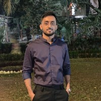 Nirav Gohil