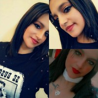 Aura Camila Ospina Gomez