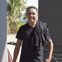 Dodhy Emanuel Habang Raya