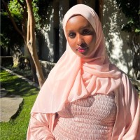 Hafsa A.