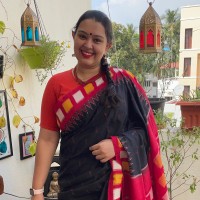 Supriyaa Ananthanarayanan