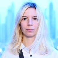 Anna Veremyeva