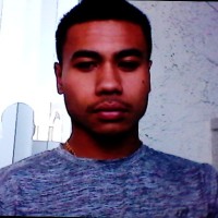 Tommy Faimau Faimau