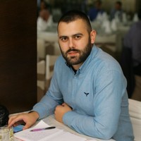Zoran Vukajlovic