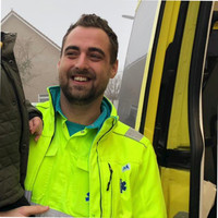 Jelle Loosman