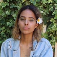 Caitlin Laurette Du Preez