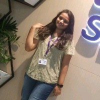 Sushma G R