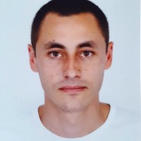 Borislav Dimitrov