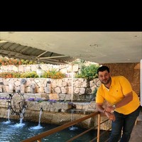 Sarmad Aridi
