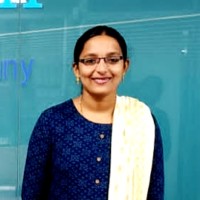 Bhargavi Borra