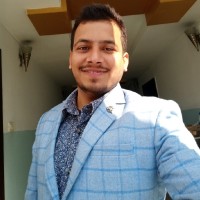 Rajiv Ranjan Mishra