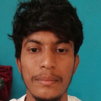 Mudavath Vinod