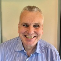 Bill Davies